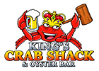 King's Crab Shack Logo Small